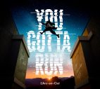 L’Arc〜en〜Ciel、CD「YOU GOTTA RUN」付属映像よりメイキングの予告編を公開 - 画像一覧（1/4）