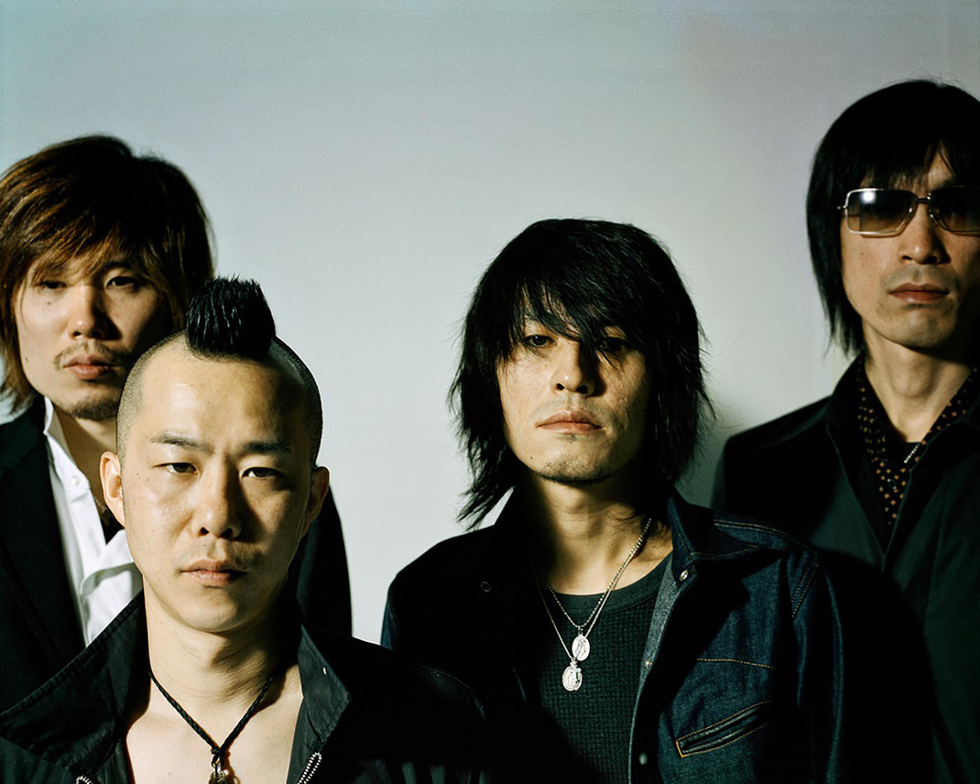 THEE MICHELLE GUN ELEPHANTデビュー30周年プロジェクト『THEE 30TH』が始動