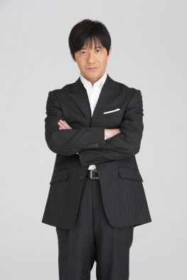 『第75回NHK紅白歌合戦』にて、内村光良が“放送100年 特別企画”のコーナーMCに就任