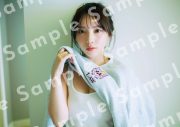 乃木坂46与田祐希3rd写真集『ヨーダ』書店特典ポスター4種＆ポストカード17種一挙公開！パネル展決定 - 画像一覧（4/21）