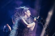 【ライブレポート】MISIA最高峰のツアー、8年ぶりの『THE TOUR OF MISIA』が開幕 - 画像一覧（1/6）