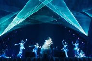 【ライブレポート】MISIA最高峰のツアー、8年ぶりの『THE TOUR OF MISIA』が開幕 - 画像一覧（3/6）