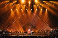 【ライブレポート】MISIA最高峰のツアー、8年ぶりの『THE TOUR OF MISIA』が開幕 - 画像一覧（4/6）