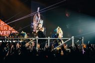 【ライブレポート】MISIA最高峰のツアー、8年ぶりの『THE TOUR OF MISIA』が開幕 - 画像一覧（6/6）