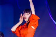 【ライブレポート】Perfume、アルバム『ネビュラロマンス 前篇』を引っさげた全国ツアーが開幕！「みんなの未来は明るい！」 - 画像一覧（4/5）