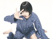 【あのちゃん】ano初の日本武道館公演開催を発表！新アーティスト写真も公開 - 画像一覧（1/2）