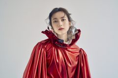 生田絵梨花、2nd EP『bitter candy』リリース決定！最新アー写＆ジャケ写解禁