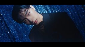 ATEEZ、華麗なビューティーショットが目を引く新曲「Birthday」のMVティザー第1弾公開