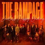 THE RAMPAGE『FAIRY TAIL 100年クエスト』OP曲「Endless Happy-Ending」MV公開！ 雨に濡れながら力強くパフォーマンス