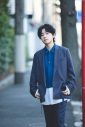 山下大輝インタビュー。心を動かされた3曲をもとに考える、アーティスト・山下大輝の魅力 - 画像一覧（3/3）