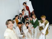 嵐、BTS、三代目JSB…もーりーしゅーと属する“BUDDiiS”を形成した音楽たち - 画像一覧（12/12）